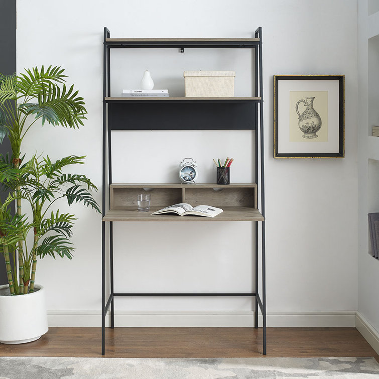 Mercury Row Walburg Ladder Desk & Reviews Wayfair.co.uk